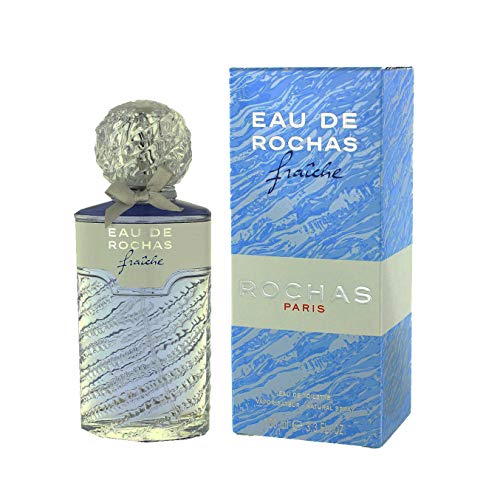 Rochas, Perfume sólido - 100 ml.