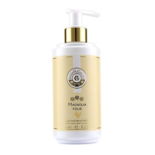 ROGER & GALLET Magnolia Bl 640 g