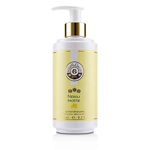 Roger & Gallet Neroli Bl 90 g