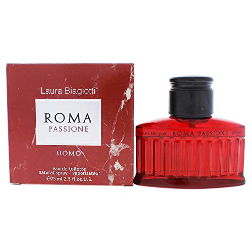 Roma Passione U Edt 75 Vapo