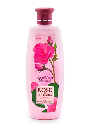 Rose Water 330ml Natural