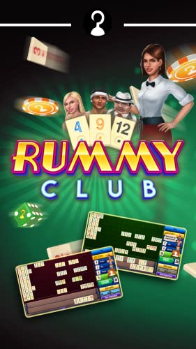 Rummy Club