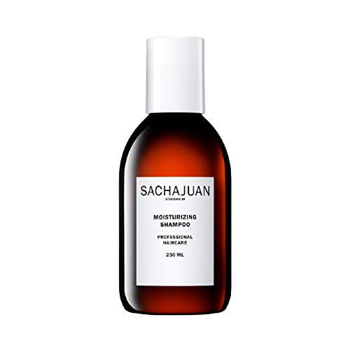 Sachajuan Sachajuan Moisturizing Shampoo 250Ml - 250 ml