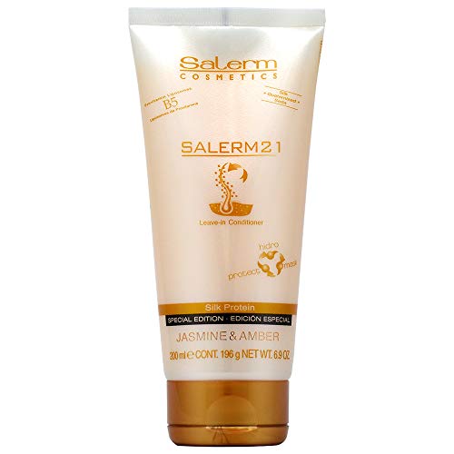 Salerm 21 Ambar - Jasmin 200ml