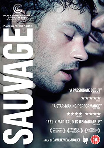 Sauvage (DVD)