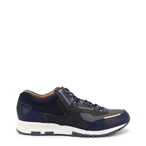 Scarpe Basse Sneakers Uomo Verde (DRNU_Tome) - Lanvin