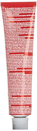 Schwarzkopf Igora Royal 1-0, Color de Cabello, Negro, 60 ml