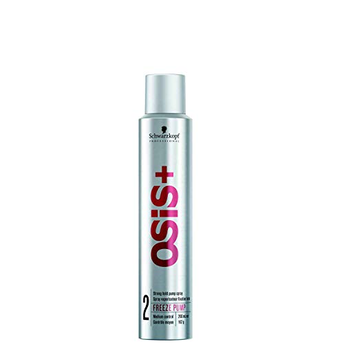 Schwarzkopf Osis Pumpspray Freeze N/A 200 ml