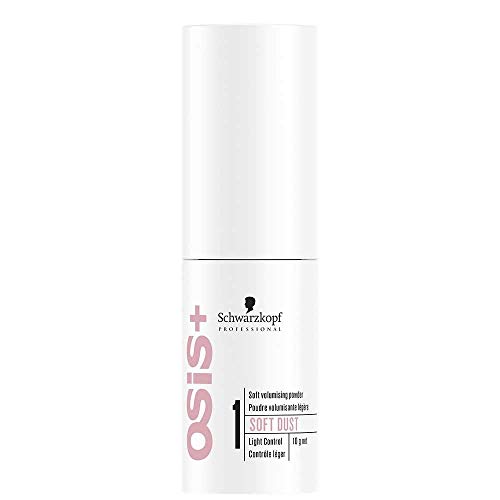 Schwarzkopf Schwarzkopf Osis+ Soft Dust Polvo Suave (1) 10G 10 g