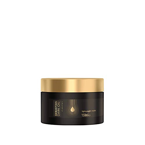 Sebastian Dark Oil Light Mascarilla 150 ml (3614227345652)