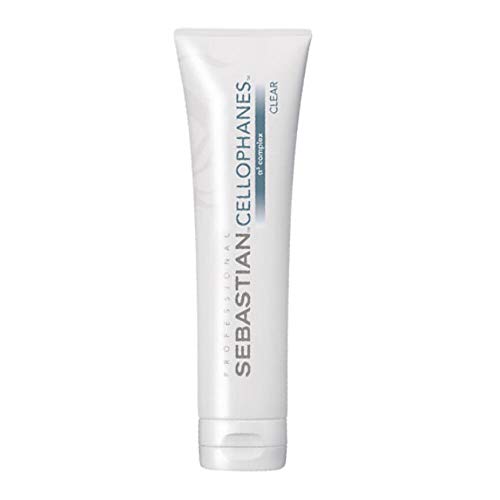 Sebastian Sebastian Cellophanes Clear Shine 300 Ml 300 ml