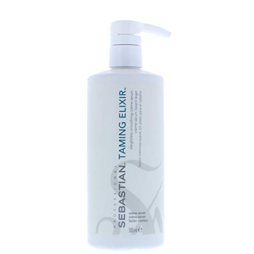 Sebastian Taming Elixir Tratamiento Capilar - 500 ml