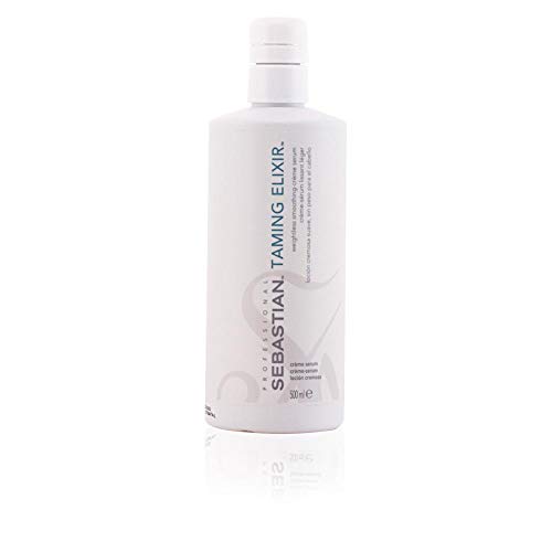 Sebastian Taming Elixir Tratamiento Capilar - 500 ml