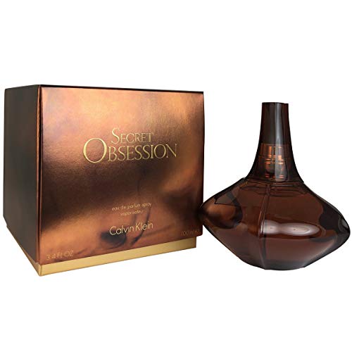 SECRET OBSESSION edp vapo 100 ml