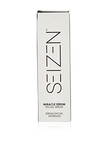 Seizen Serum facial Miracle 30.00 ml