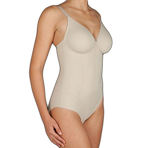 Selene Body Copa C Liso Cristina C - Blanco, 90