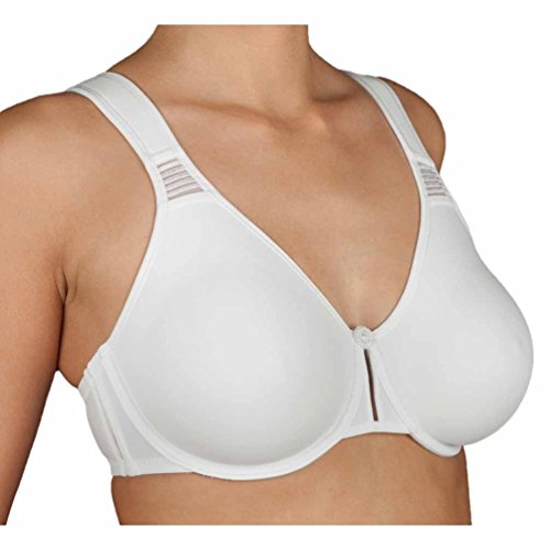 Selene Lorea 100E Tierra, Sujetador con Aros, Reductor Minimizer, para Mujer, Marrón (Tierra) ES Talla -100E, (Talla Fabricante 85E - EU)