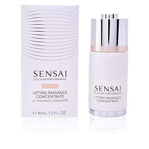 Sensai Cellular Lifting Radiance Concentrate Tratamiento Facial - 40 ml