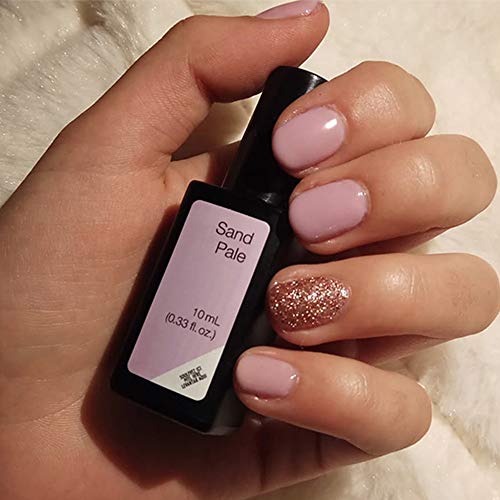 Sensationail, Esmalte de uñas - 10 ml.