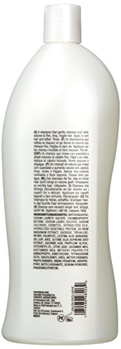 Senscience Volume Shampoo (For Fine/Limp Hair) 1000ml/33.8oz by Senscience