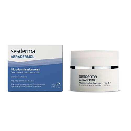 Sesderma Abradermol Crema de Microdermoabrasión 50gr