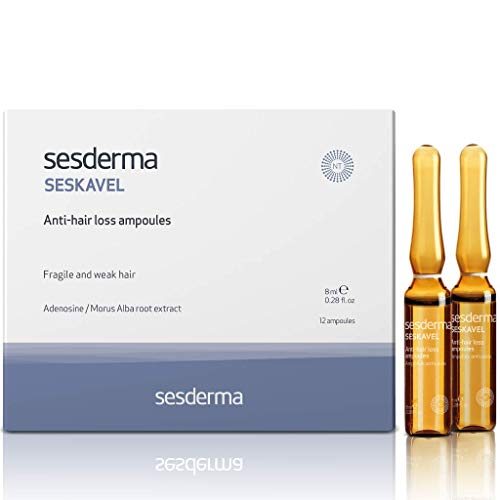 Sesderma - Ampollas anticaída Seskavel