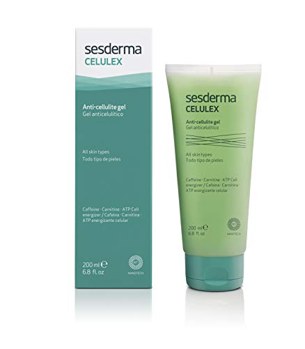 Sesderma Celulex Gel Anticelulítico - 200 ml