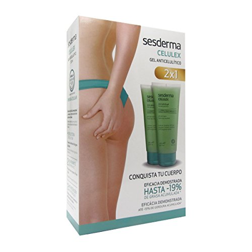 Sesderma - Duplo Gel anticelulítico Celulex