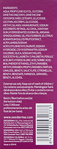 Sesderma Ferulac Serum Liposomal Antioxidante - 30 gr