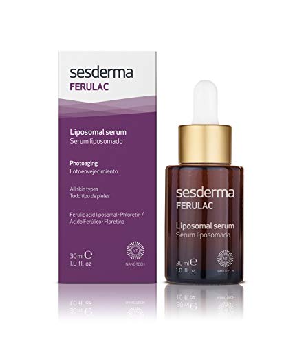 Sesderma Ferulac Serum Liposomal Antioxidante - 30 gr