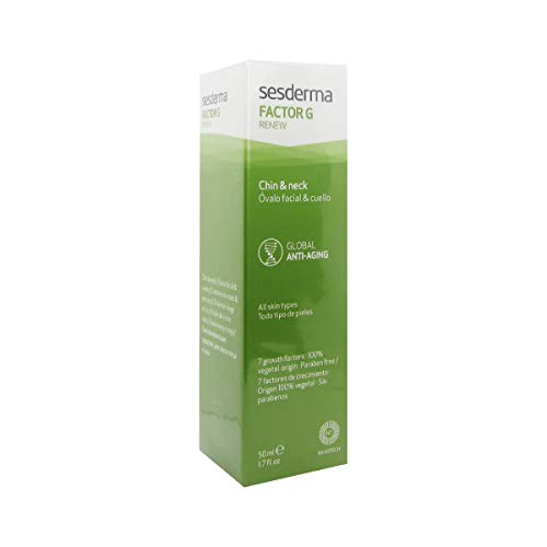 Sesderma - Loción Factor G Growth