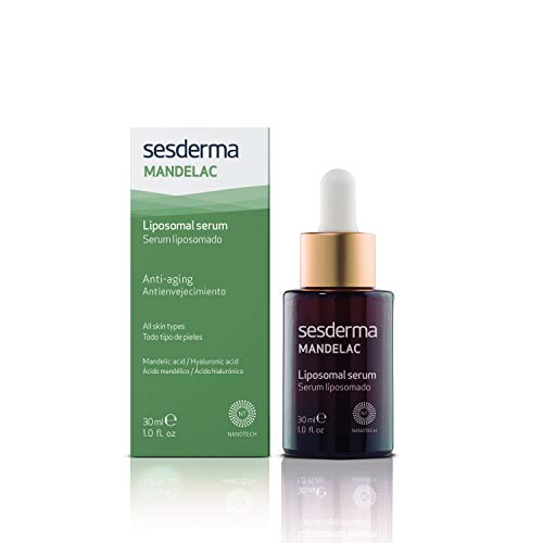 Sesderma Mandelac Liposomal Serum - 30 gr