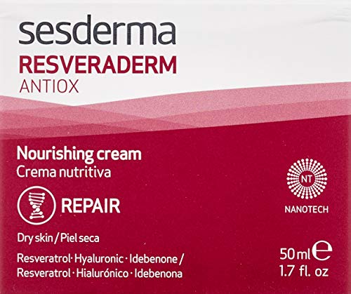 Sesderma Resveraderm Crema Nutritiva - 50 ml