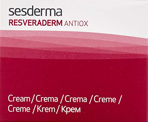 Sesderma Resveraderm Crema Nutritiva - 50 ml