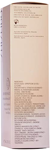 Shiseido 31492 - Crema