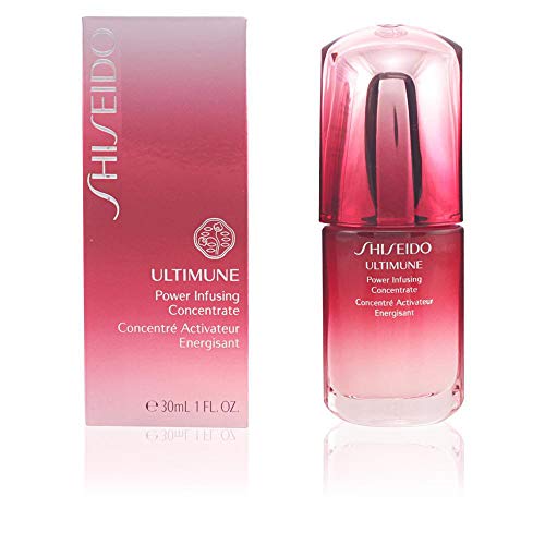 Shiseido 59056 - Loción anti-imperfecciones, 30 ml