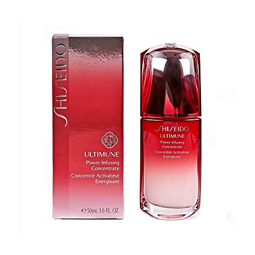 Shiseido 59057 - Loción anti-imperfecciones, 50 ml