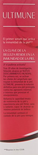 Shiseido 69256 - Loción anti-imperfecciones, 75 ml