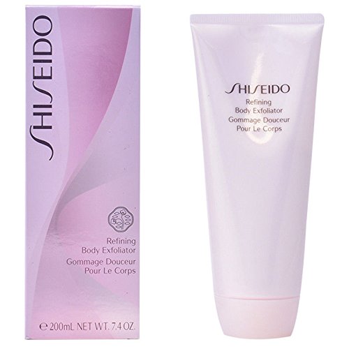 Shiseido Advanced Essentiel Energy Body Refining Exfoliator Corporal - 200 ml