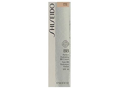 Shiseido BB Cream Perfect Hydrating SPF 30 30 ml