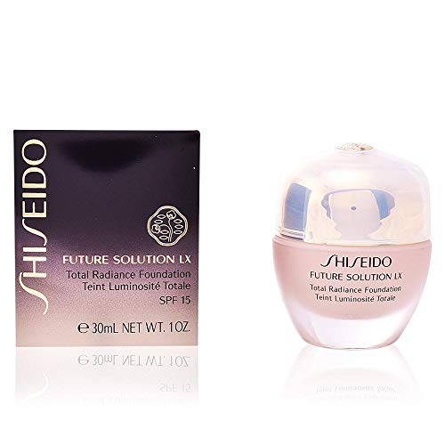 Shiseido Future Solution LX Base de Maquillaje Tono 2 Neutral - 30 ml