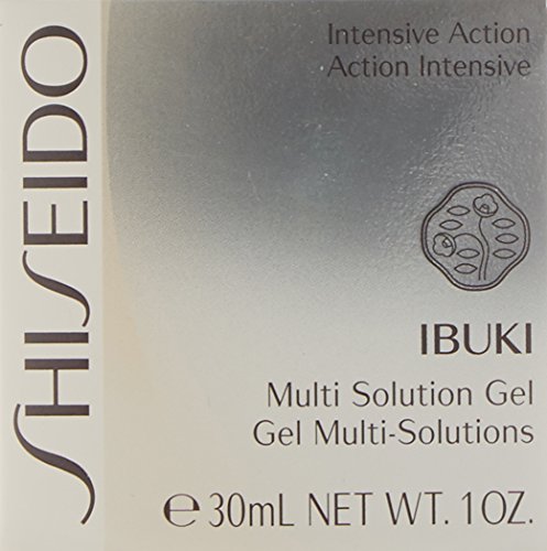 Shiseido Ibuki Multi Solution Gel Hidratante - 30 ml