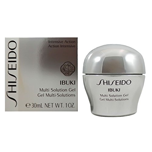 Shiseido Ibuki Multi Solution Gel Hidratante - 30 ml