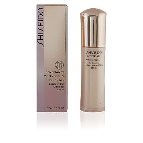 Shiseido Loción Facial Antiarrugas Día 75 ml