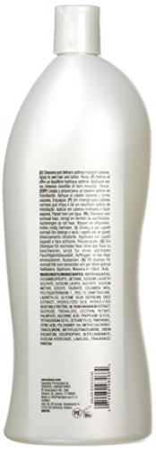 Shiseido Senscience Balance Shampoo - Cabello Normal - 1000 ml (AD1368)