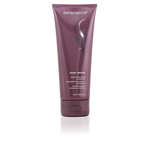 Shiseido Senscience Inner Restore - Cuidado capilar, 200 ml