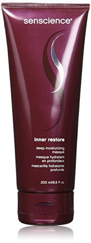 Shiseido Senscience Inner Restore - Cuidado capilar, 200 ml