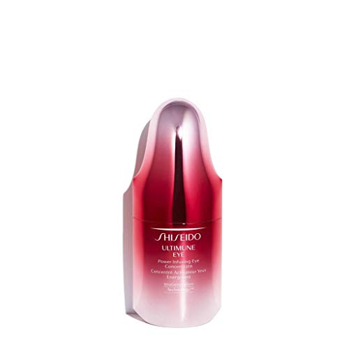 Shiseido Ultimune Power Infusing Eye Concentrate 15 ml - 15 ml