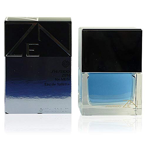 Shisheido Zen for Men Eau de Toilette 100ml