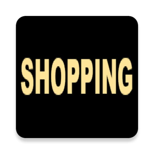 Shopping - Share to compare